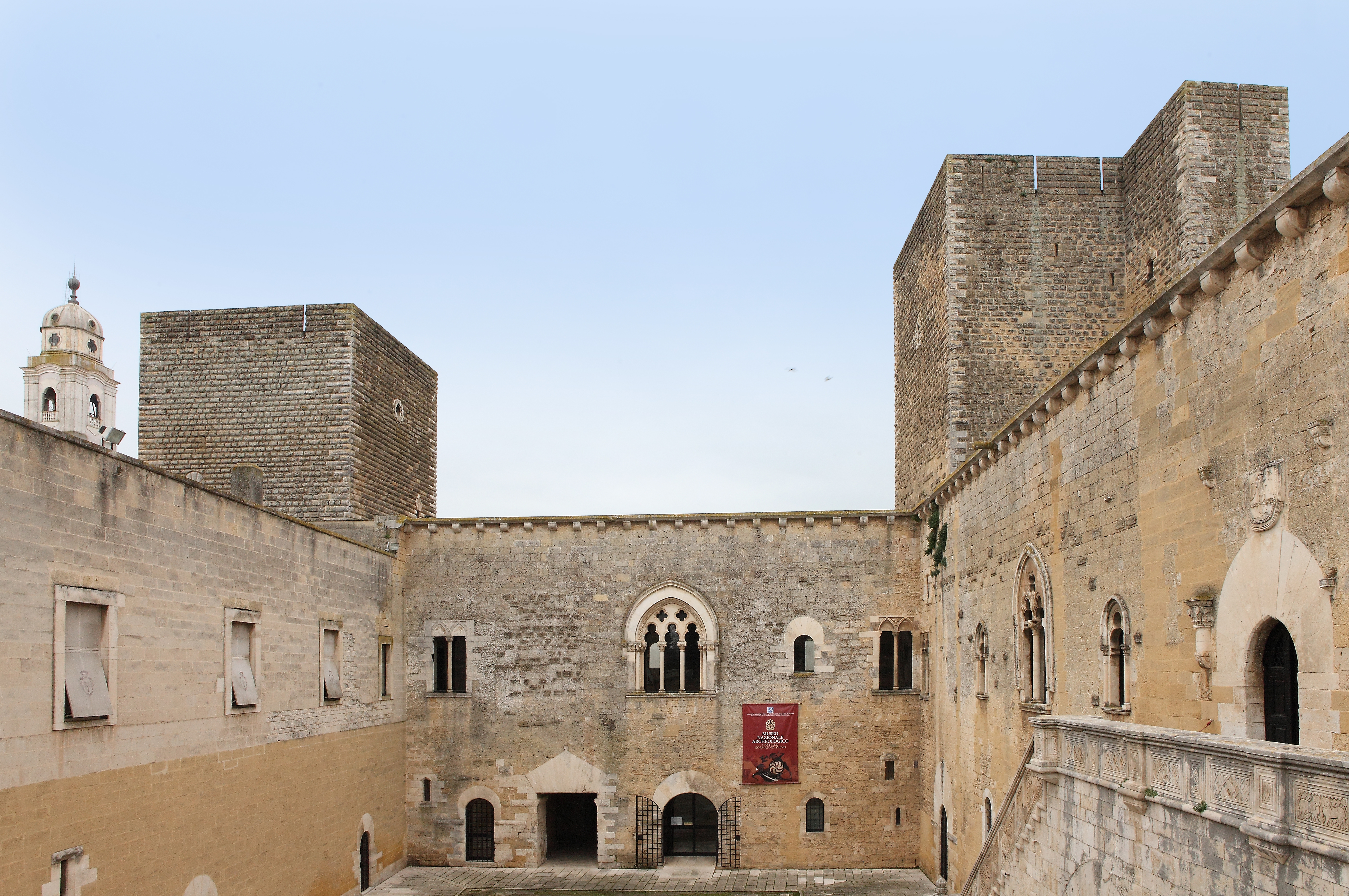 Un Museo da vivere: il racconto dell’antica Thuriae in Peucezia attraverso i materiali